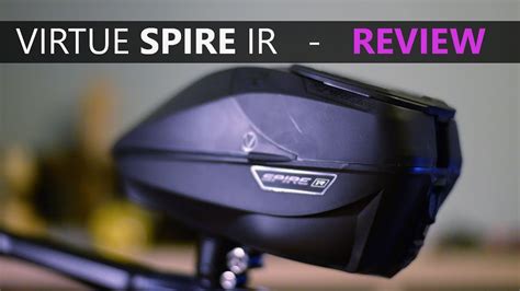 Virtue Spire IR Review 